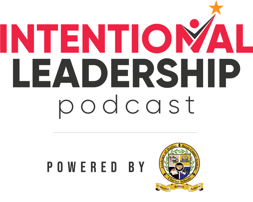  Intentional Leadership Podcast